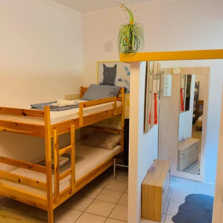 Appartement Deel G Obala