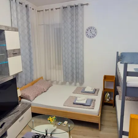 Deel G Obala Appartement *