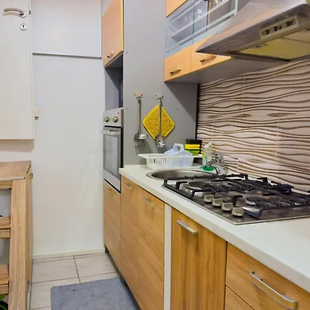 Appartement Deel G Obala *