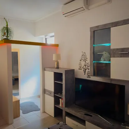 Deel G Obala Appartement Koper