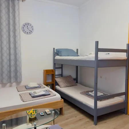Deel G Obala Appartement